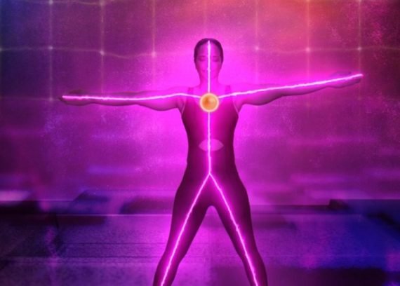 Tratamientos de energía a distancia