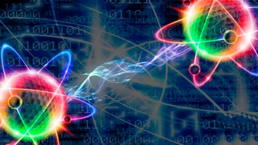 Tratamientos de energía a distancia