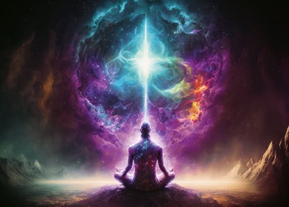 Tratamientos de energía a distancia