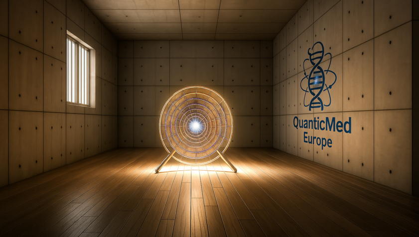 Activacion del ADN » MWO Oscilador de Ondas Múltiples » Quantic Aether v999 » Super Energia Escalar