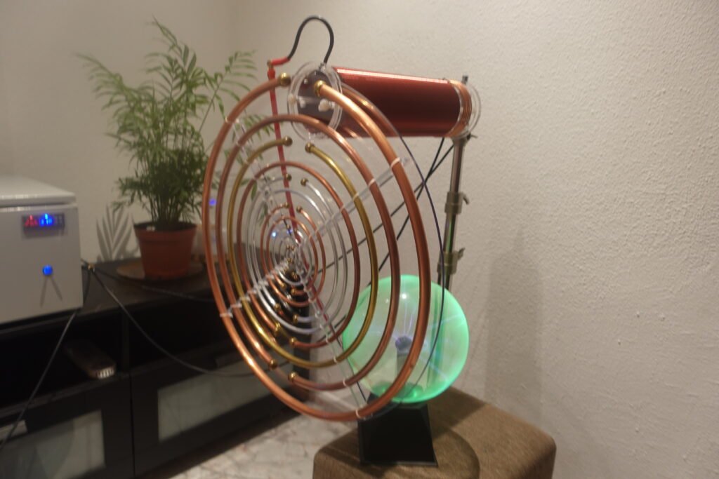 Activacion del ADN » MWO Oscilador de Ondas Múltiples » Quantic Aether v999 » Super Energia Escalar