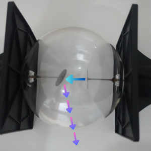 Tubo de Plasma Phanotron Original – Tecnología Royal Rife con Señal Direccional para Terapia Escalar Avanzada