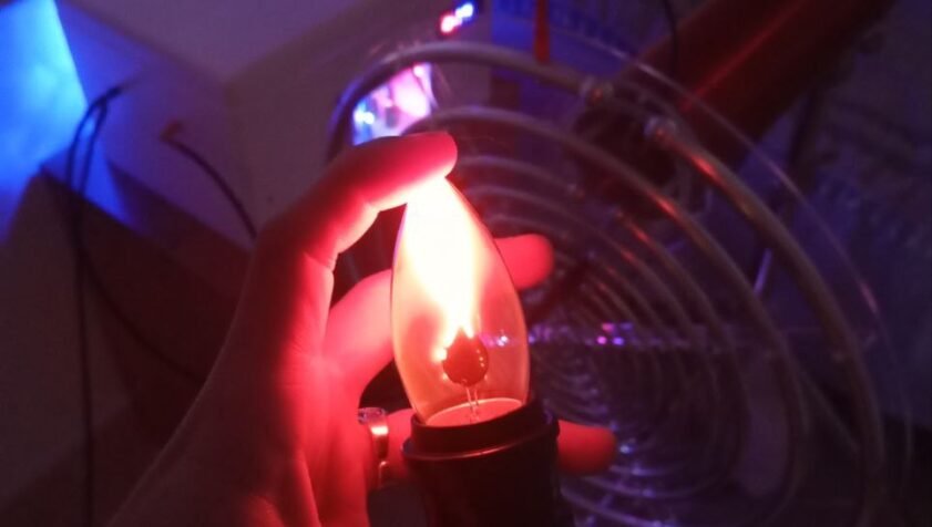 Tubo Phanotron y Laser de Plasma: El Secreto Mejor Guardado de Royal Rife para la Terapia Direccional ahora revolucionado con Plasma  Escalar de altas oscilaciones