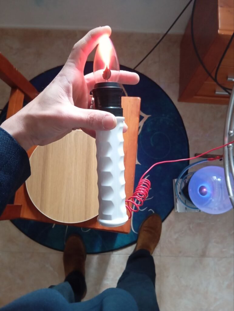 Plasma Láser Terapéutico – La Nueva Frontera del Bioimpacto Dirigido