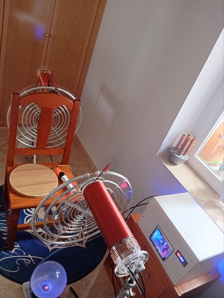 Plasma Láser Terapéutico – La Nueva Frontera del Bioimpacto Dirigido