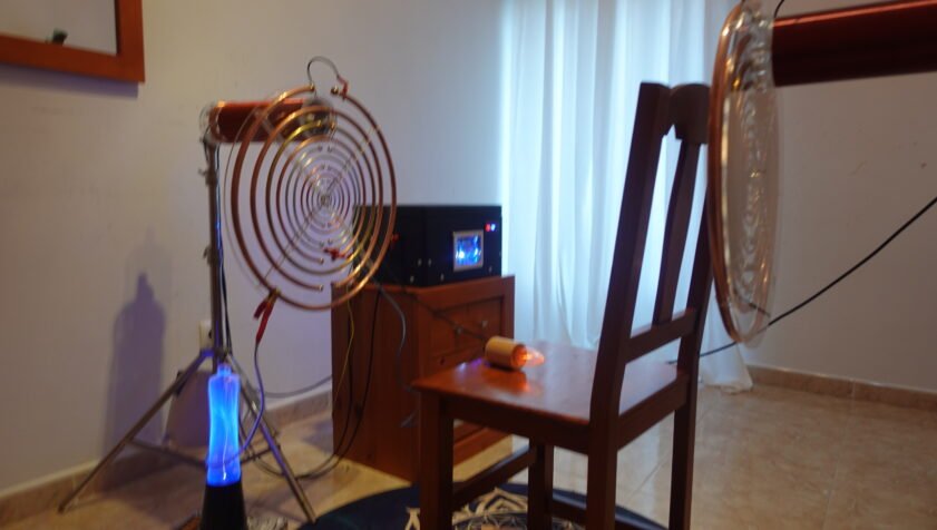 El micro-efecto térmico del MWO y  por qué la energía fría no logra lo mismo