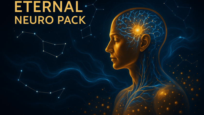 Estudios Clásicos sobre DSIP y Ondas Delta