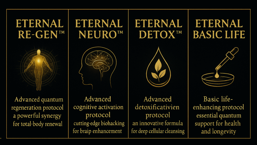 ¡Presentamos los Protocolos Cuánticos de QuanticMed Europe!