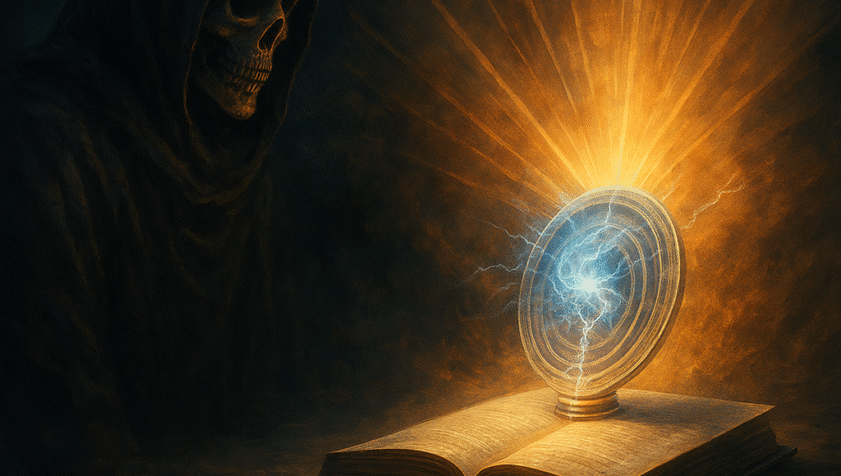 🧬 Lakhovsky, su Última Patente y la Clave Oculta de las “Med Beds” de la NASA