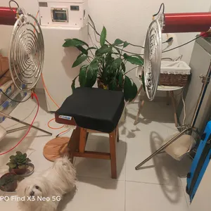 Picture of David desde España