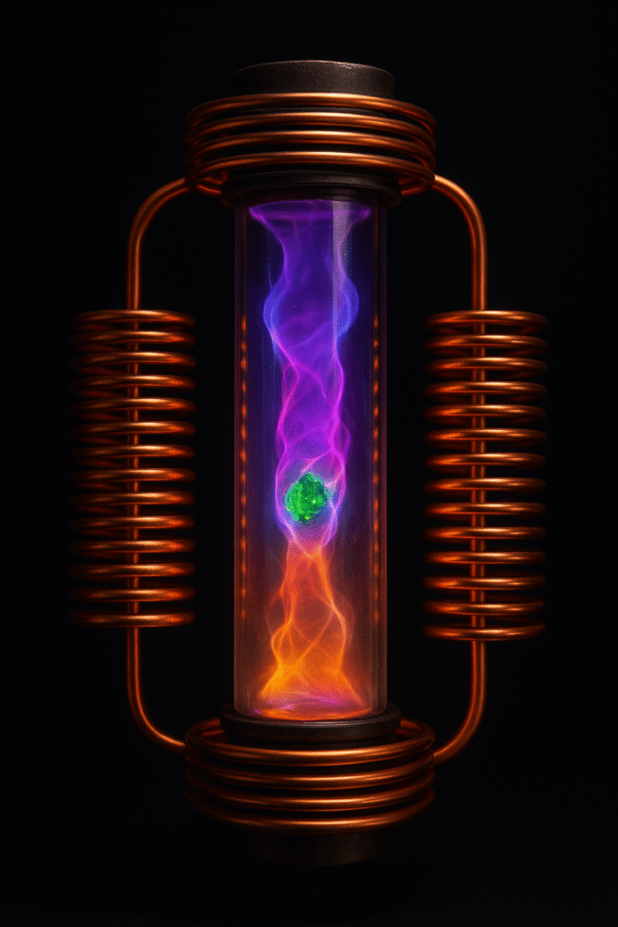 El Nuevo Multi Wave Oscillator: De las Ondas de la Vida a la Sinfonía Cuántica