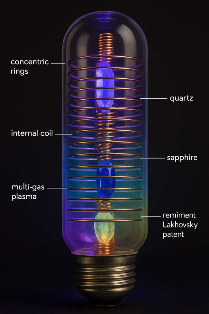 El Nuevo Multi Wave Oscillator: De las Ondas de la Vida a la Sinfonía Cuántica