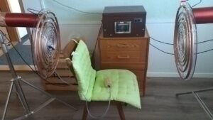 Picture of Manuela desde Suiza