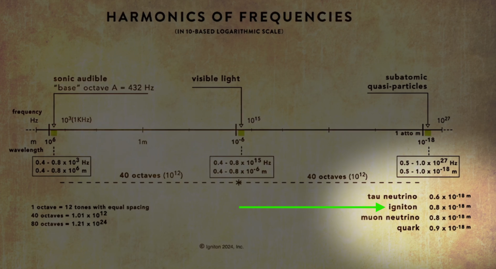 El Despertar del Cuerpo de Luz y el Rol de los Ignitones