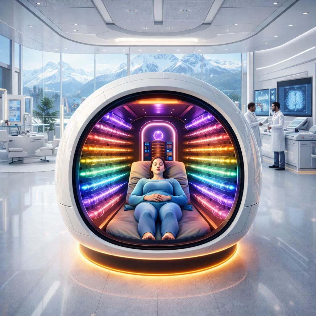 🌀 Avance hacia el MWO 3.0: La Nueva Frontera de Oscilaciones para la Vida