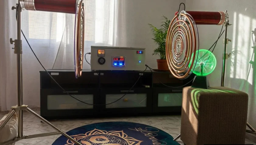 MWO MedTech Europe vs. Quantic Aether v999