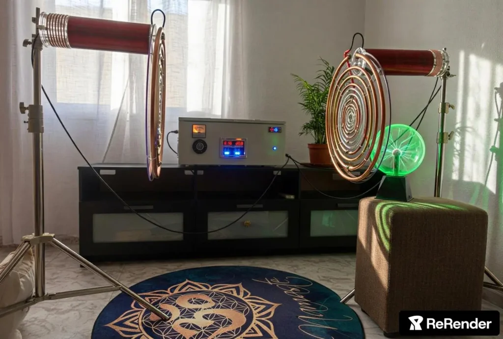 MWO MedTech Europe vs. Quantic Aether v999