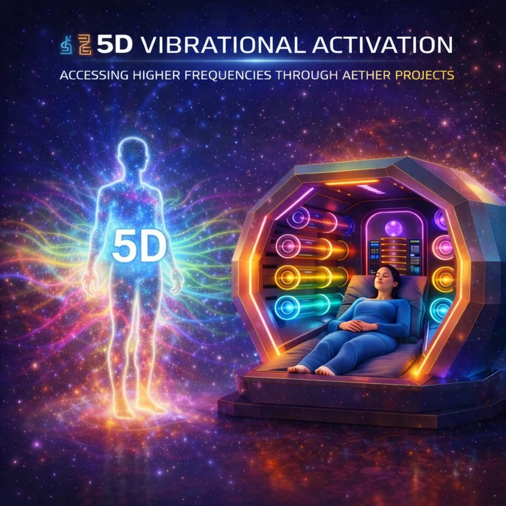 🌀 Avance hacia el MWO 3.0: La Nueva Frontera de Oscilaciones para la Vida