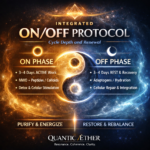 Protocolo ON/OFF Integrado