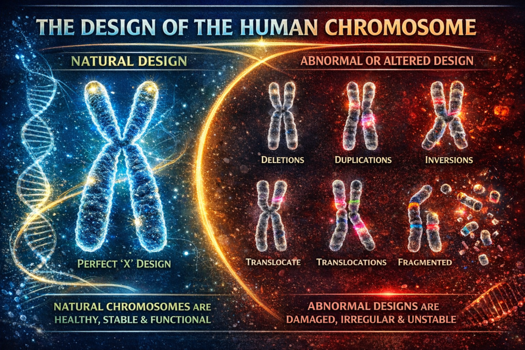 Alteraciones cromosómicas y disforia de género: una señal biológica que no debería silenciarse