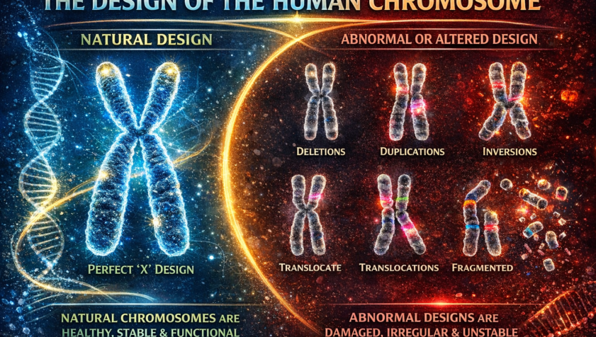 Alteraciones cromosómicas y disforia de género: una señal biológica que no debería silenciarse