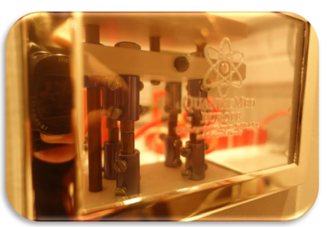 Q.A v999 - Manual Oficial de Usuario