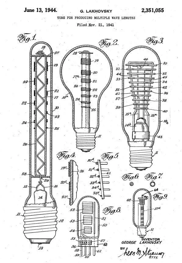 Tubos MWO 3.0: una nueva generación de tubos resonantes para expandir el campo del MWO original