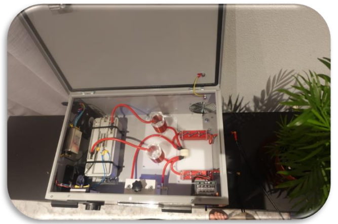 Q.A v999 - Manual Oficial de Usuario