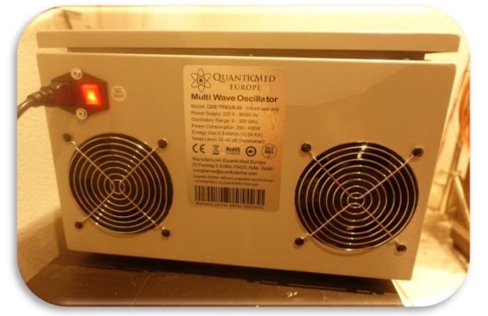 Q.A v999 - Manual Oficial de Usuario